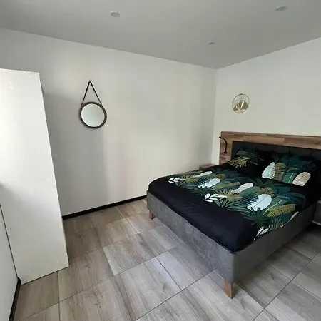 Holiday home Maison Proche Le Pal