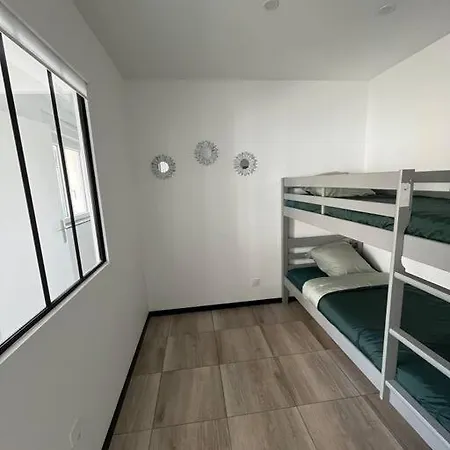 Maison Proche Le Pal *
