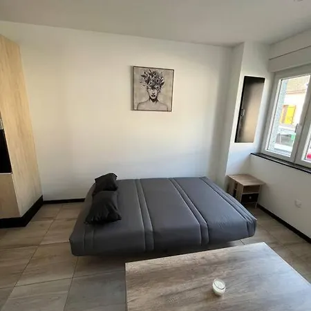 Holiday home Maison Proche Le Pal